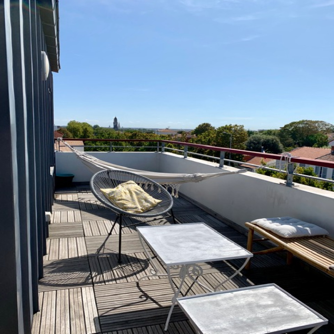 Offres de vente Appartement La Rochelle (17000)