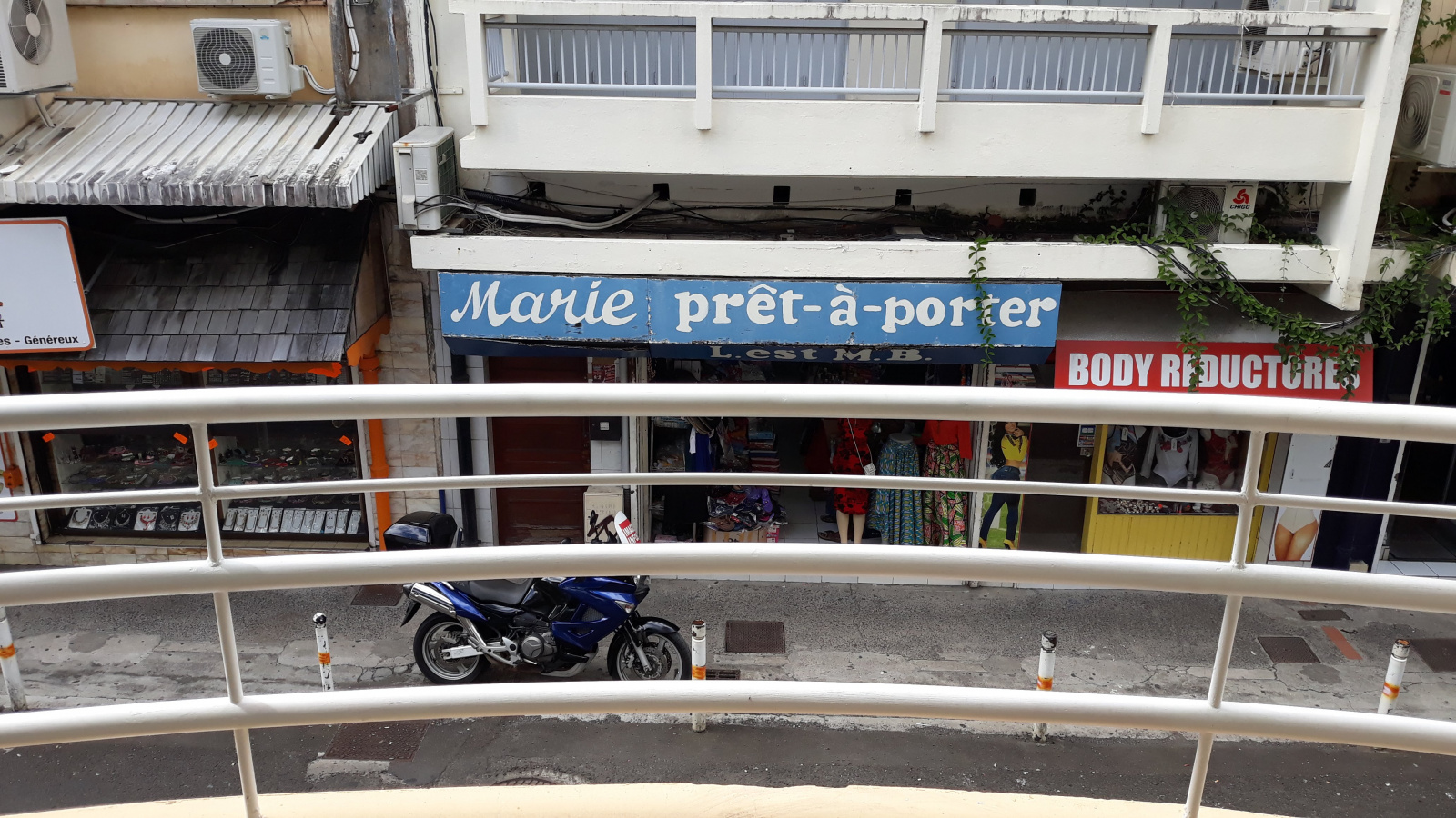 Image_1, Appartement, Pointe-à-Pitre, ref :LAP90002168
