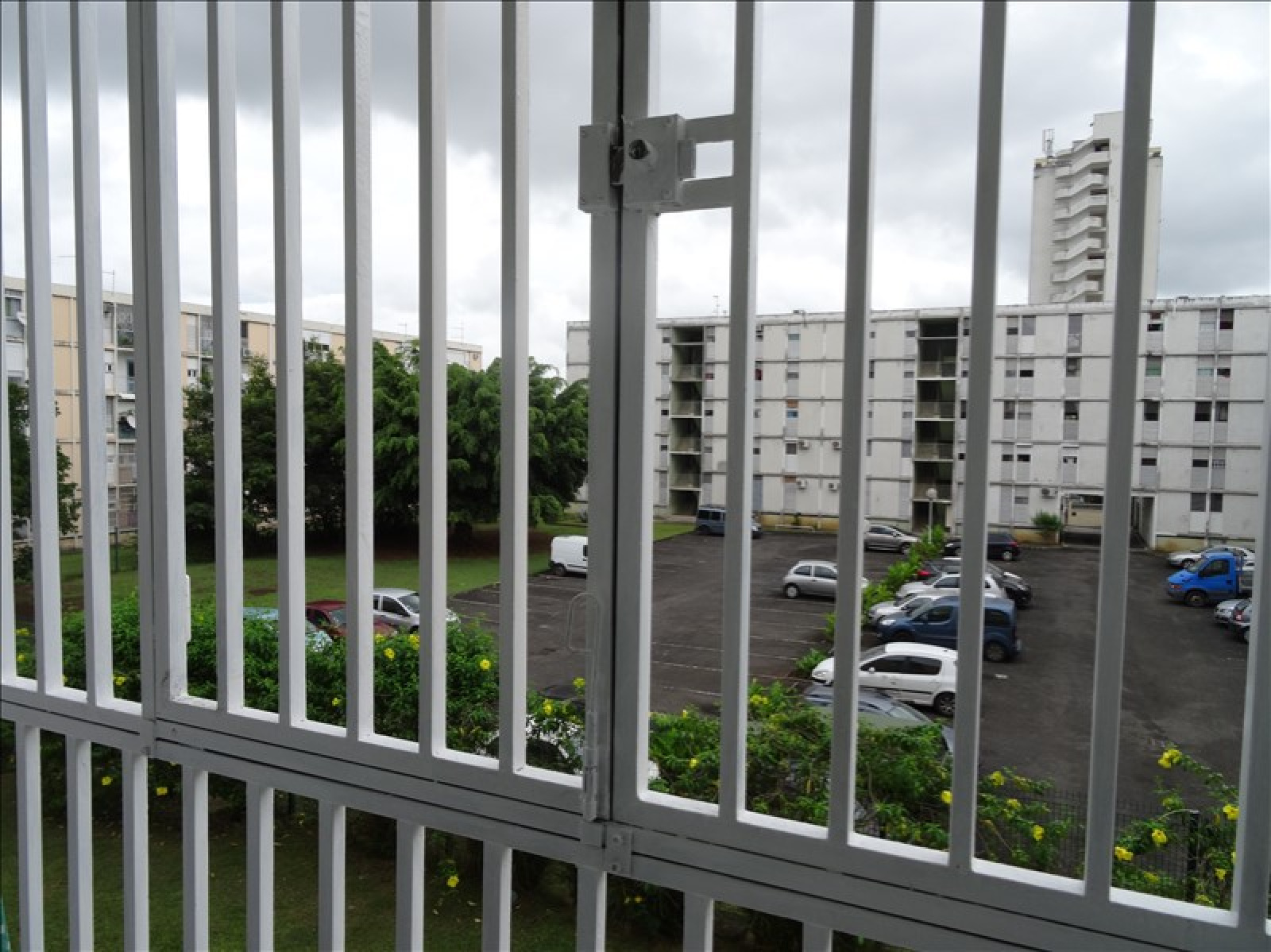 Image_9, Appartement, Les Abymes, ref :01552